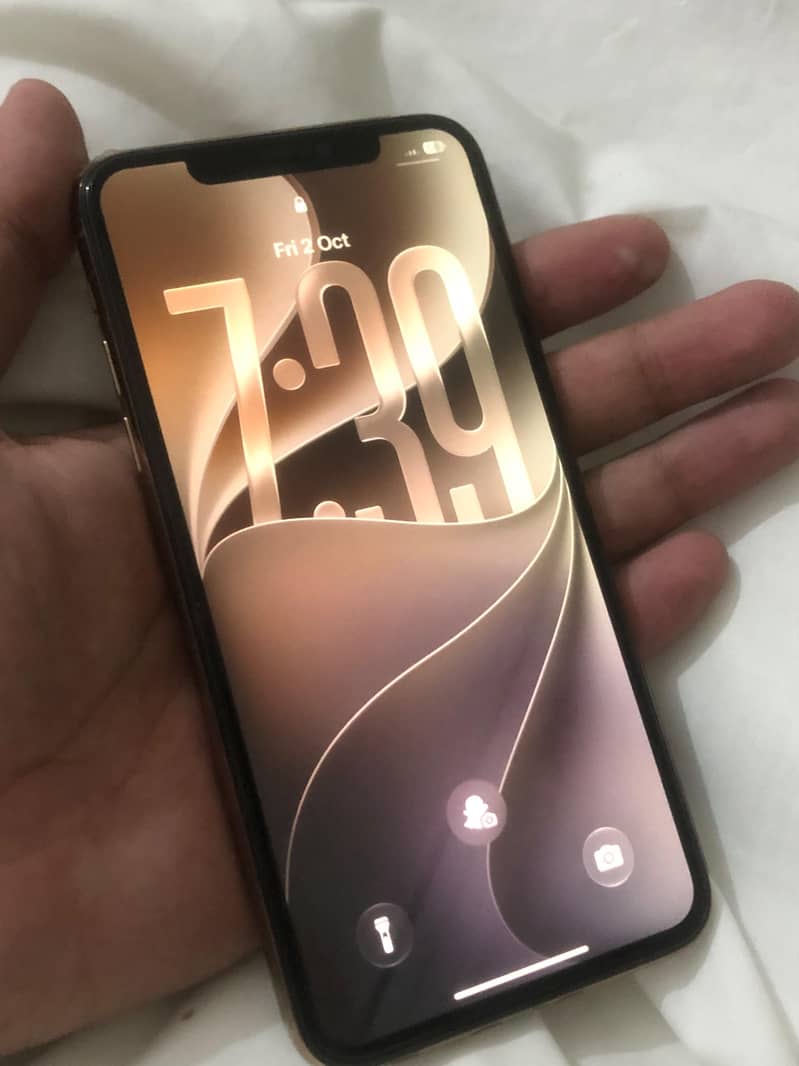 Apple iPhone 11 Pro Max 1