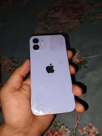 Apple iPhone 12