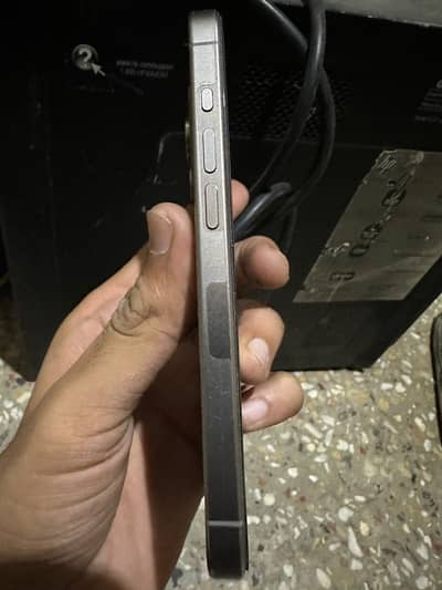 Apple iPhone 15 Pro 128gb Jv All ok