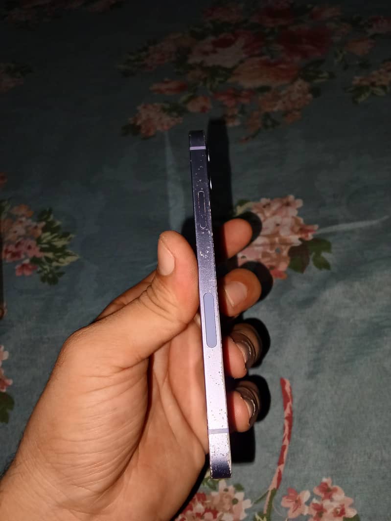 Apple iPhone 12 4