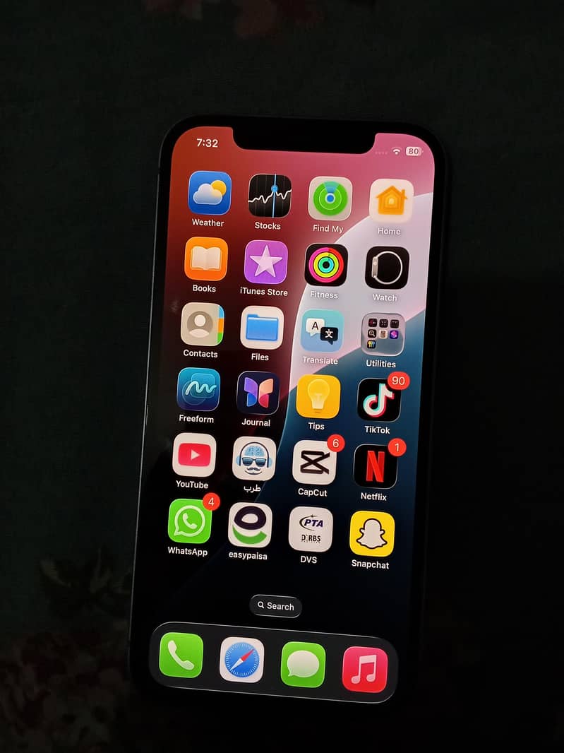 Apple iPhone 12 5
