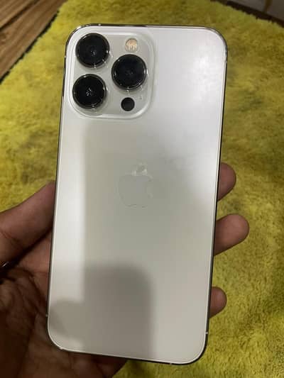 Apple iPhone 13 Pro