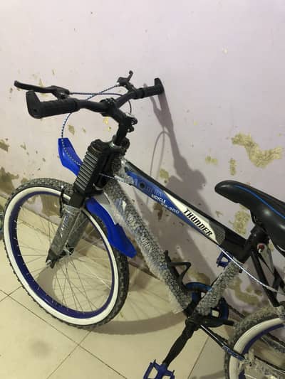 Brand New Bicycle – 10/10 Condition – Never Used