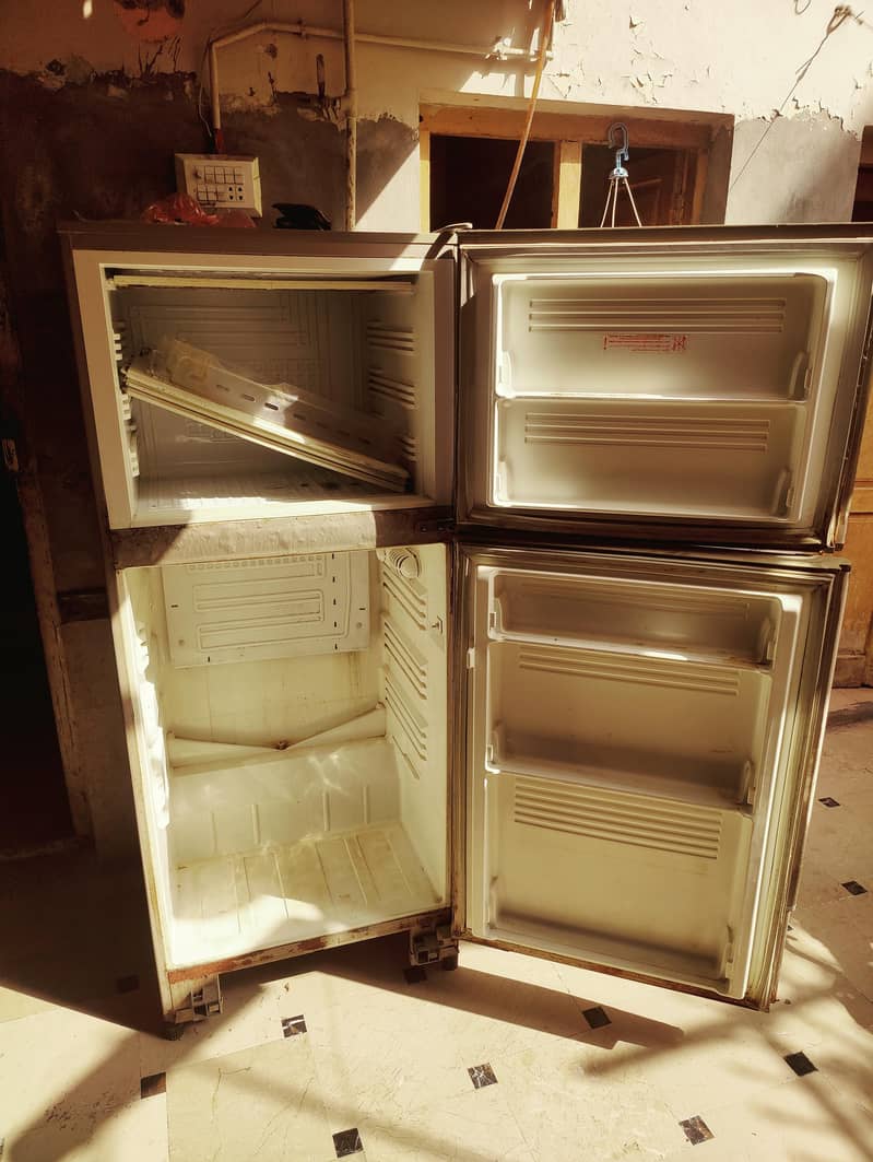 PEL REFRIGRETOR 9