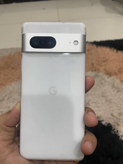 Google Pixel 7