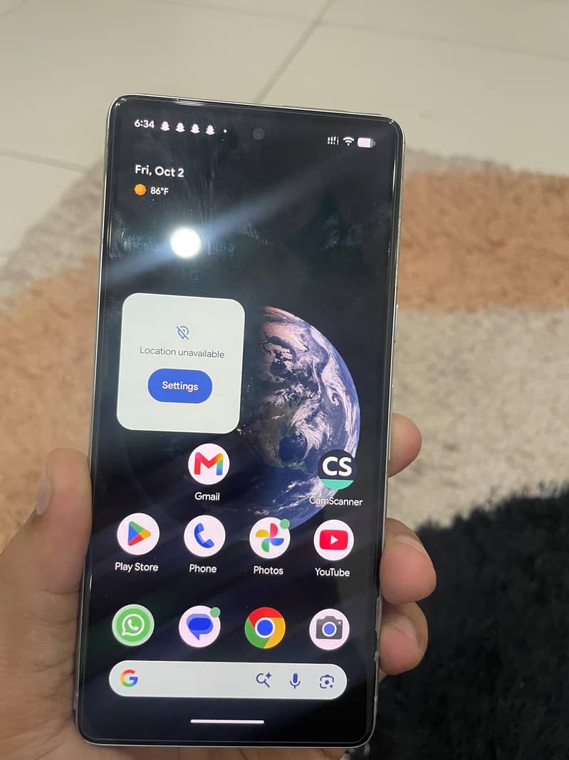 Google Pixel 7 1
