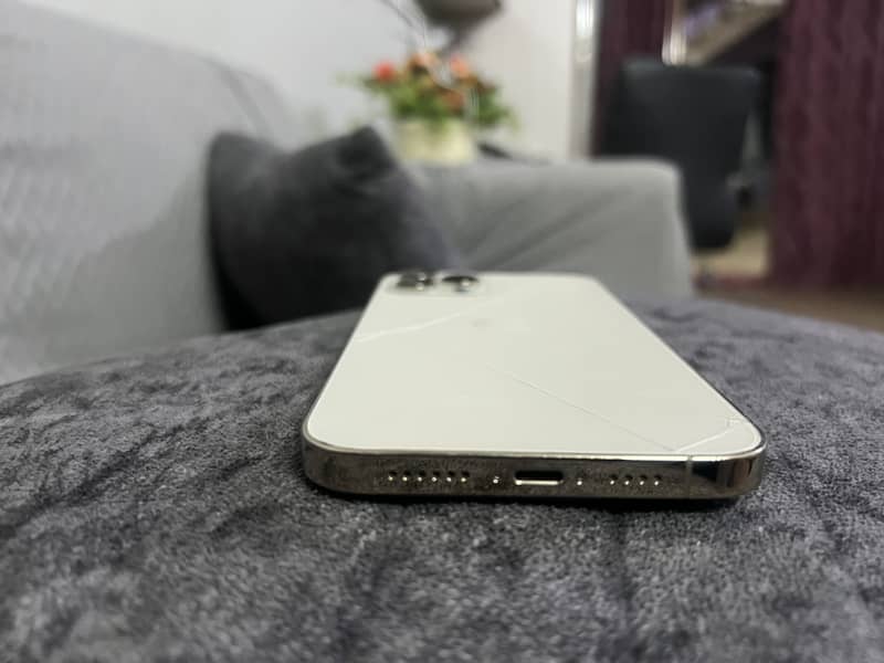 Iphone 12 pro max 256 1