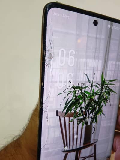 Infinix Zero 30