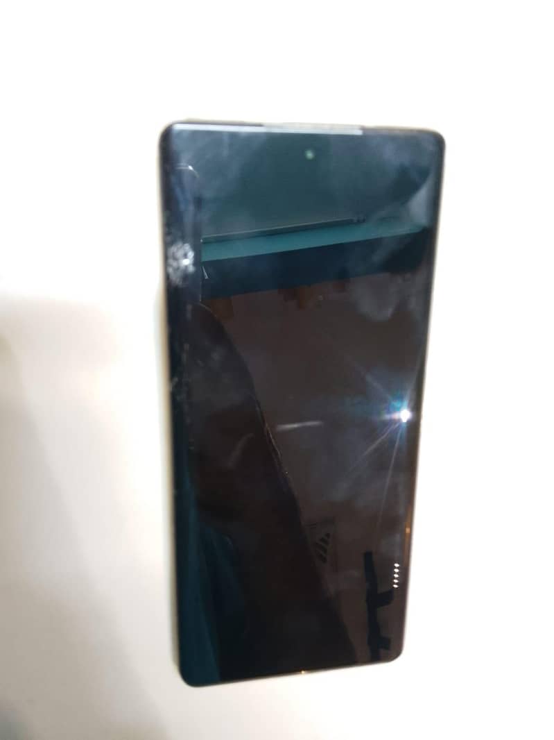 Infinix Zero 30 6