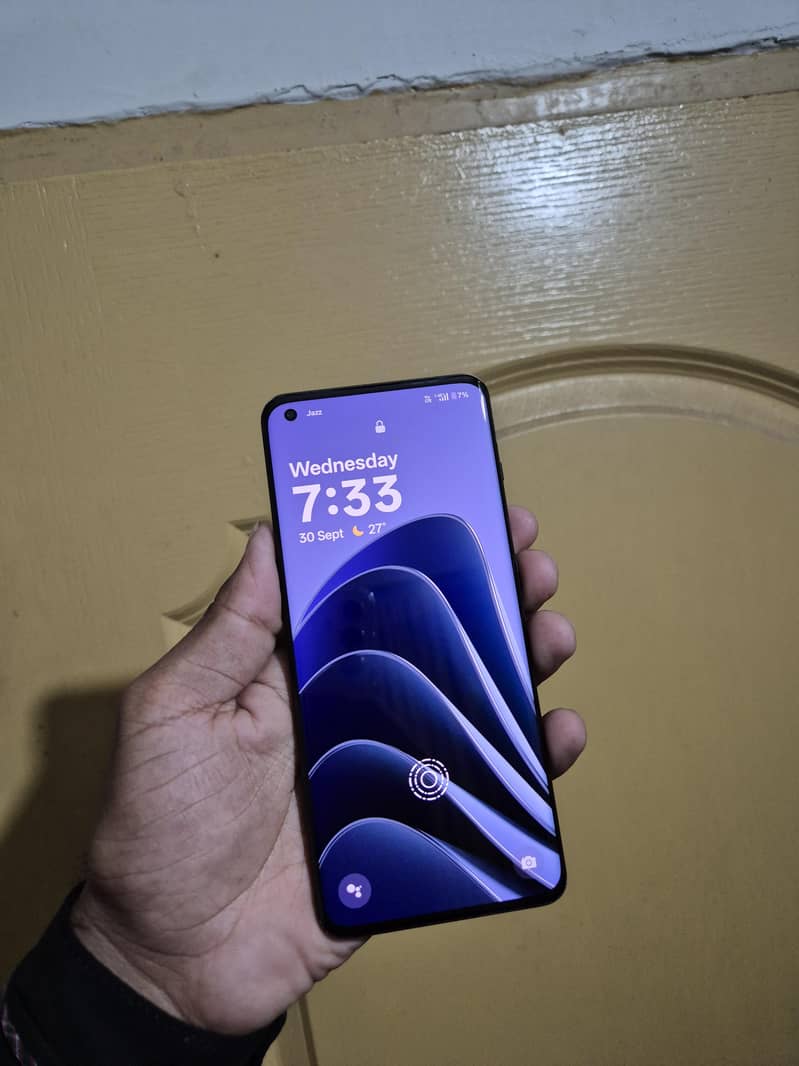 One Plus 10 Pro Sim working 2