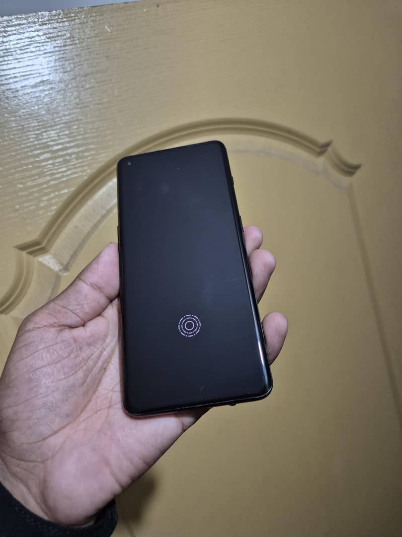 One Plus 10 Pro Sim working 3
