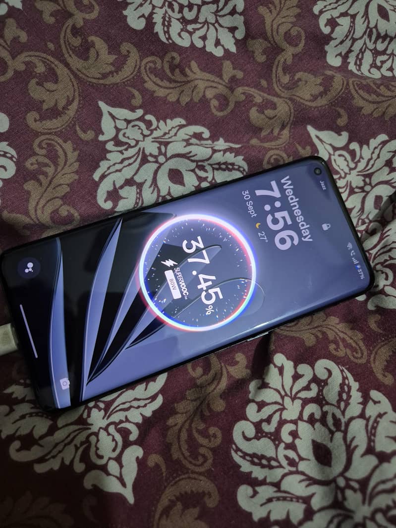 One Plus 10 Pro Sim working 4