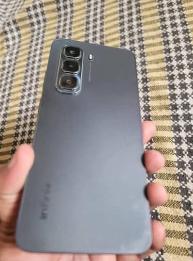 Infinix Hot 50 Pro