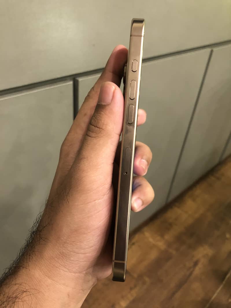 Apple iPhone 16 Pro Max 3