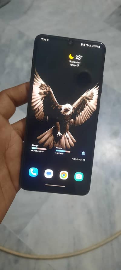 Samsung Mobile A32