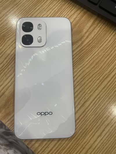 OPPO A6s