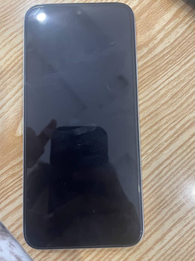 OPPO A6s 1