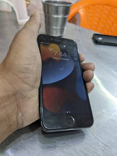I phone 7 pta aprove