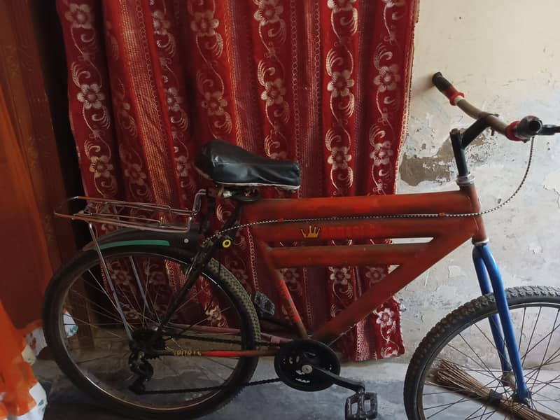 bicycle 0