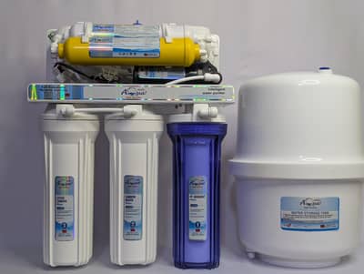 Water Filter For Home RO Plant 6.7. 8.9 Stage Wholesale  Price