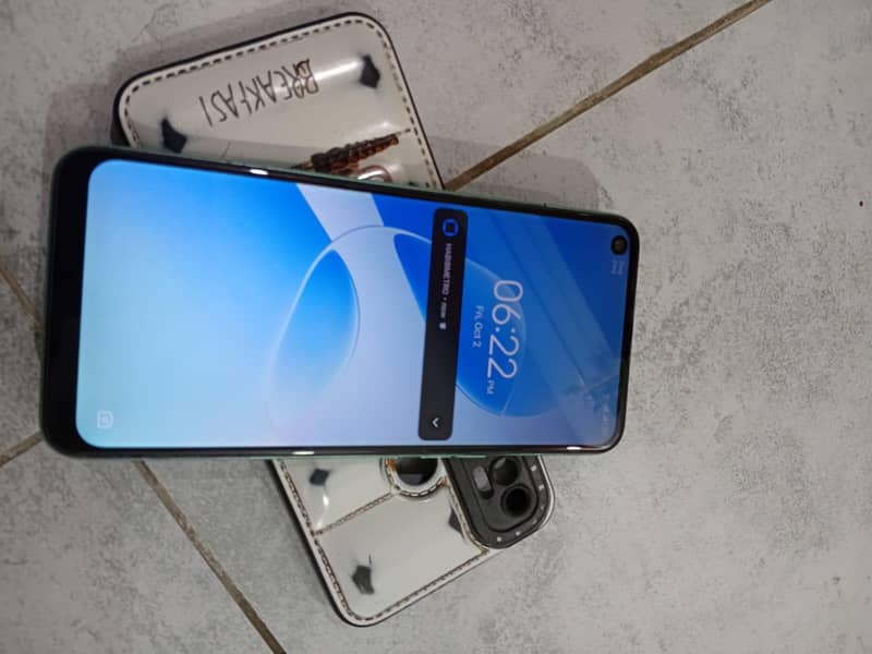 Tecno Camon 17 2