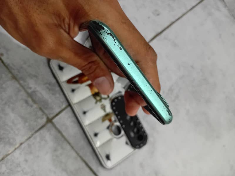 Tecno Camon 17 5