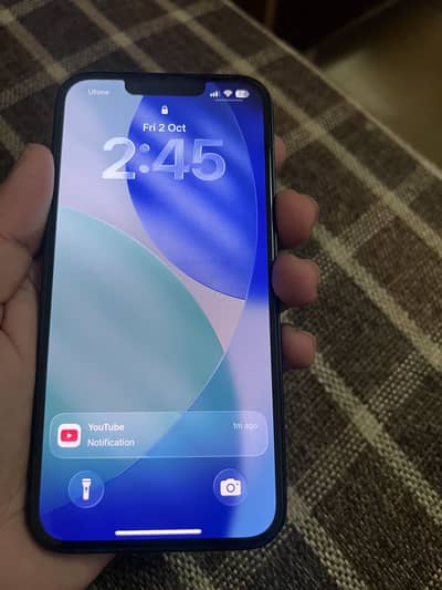 Iphone 13 128 gb pta approved