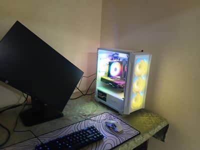 Mid Range - PC Setup for 1080p High level gaming