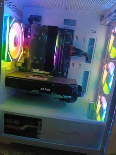 Mid Range - PC setup   for 1080p High level gaming