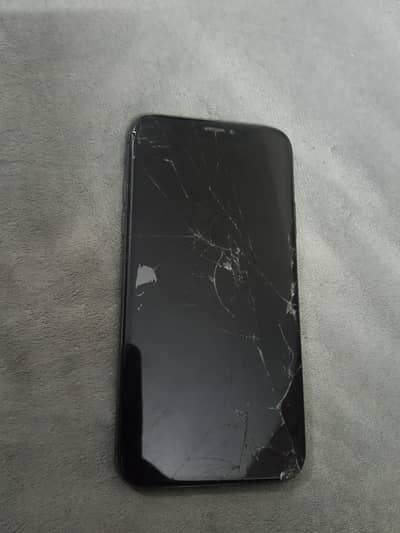 Apple iPhone X