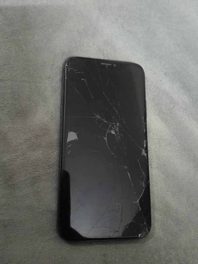 Apple iPhone X 0