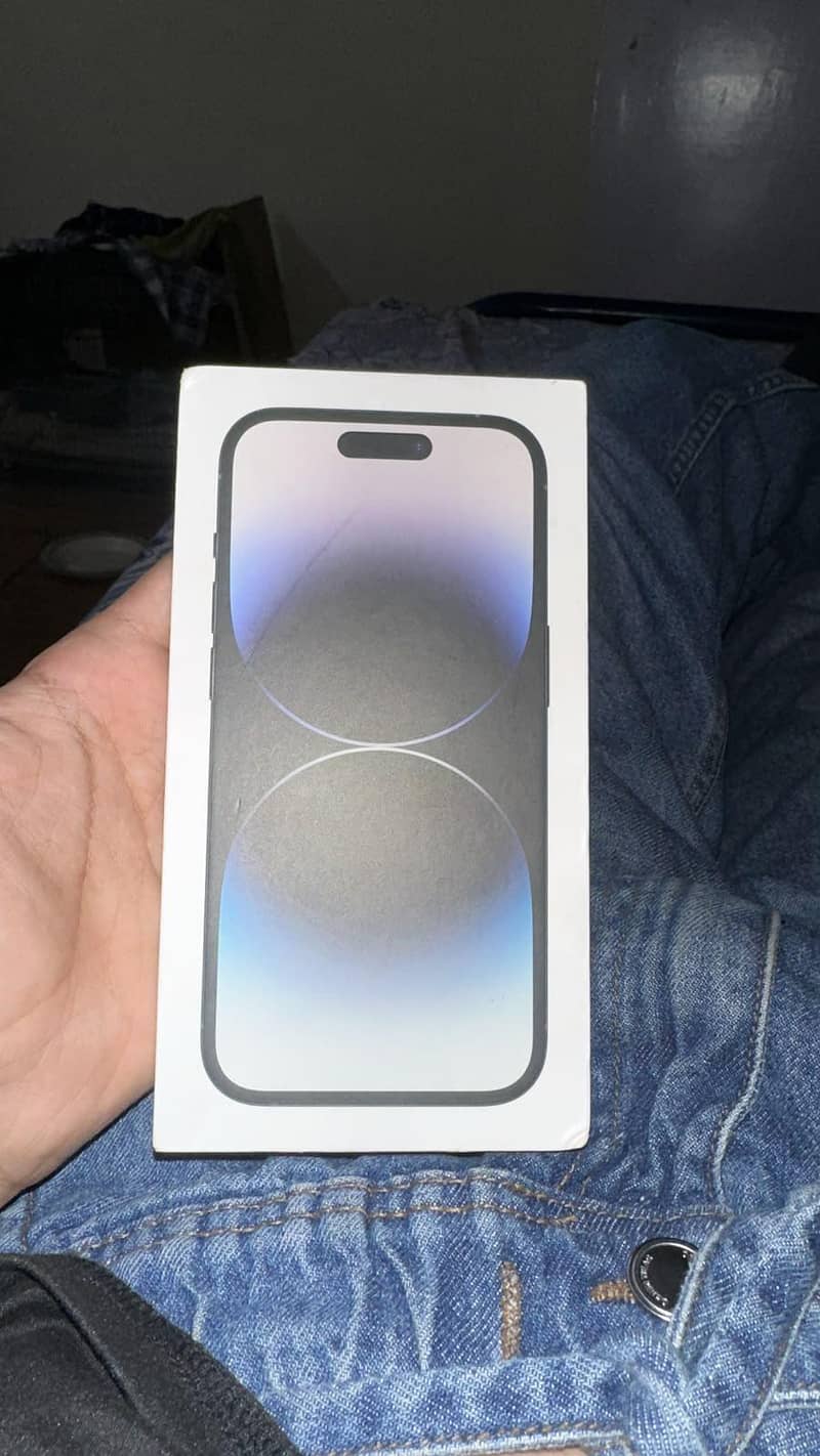 iphone 14 pro 5