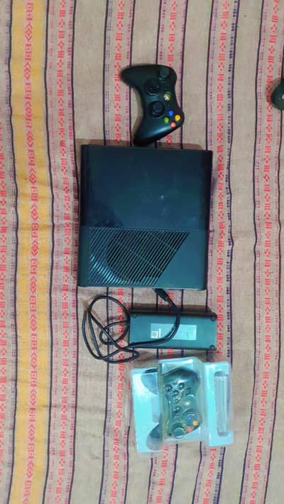 Xbox 360