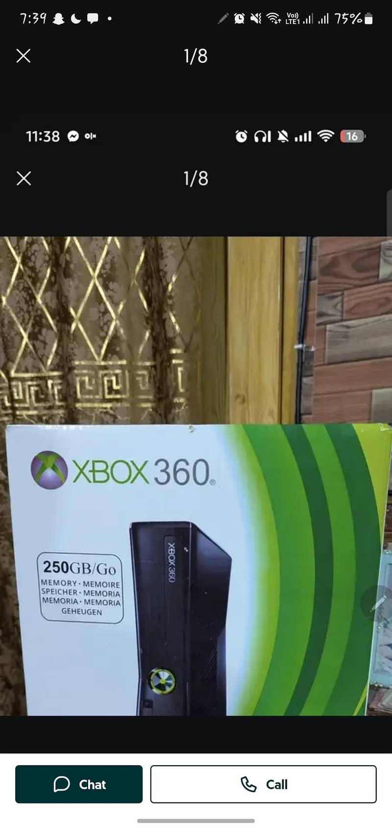 Xbox 360 3