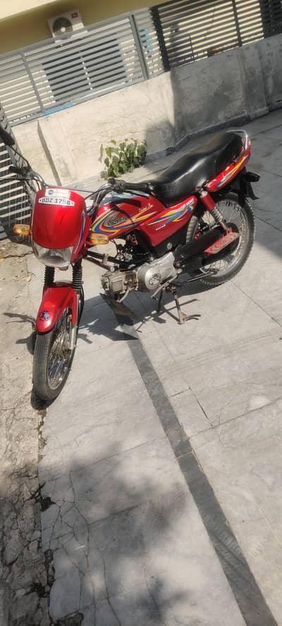 for sale bike