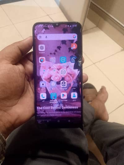 Oppo A16