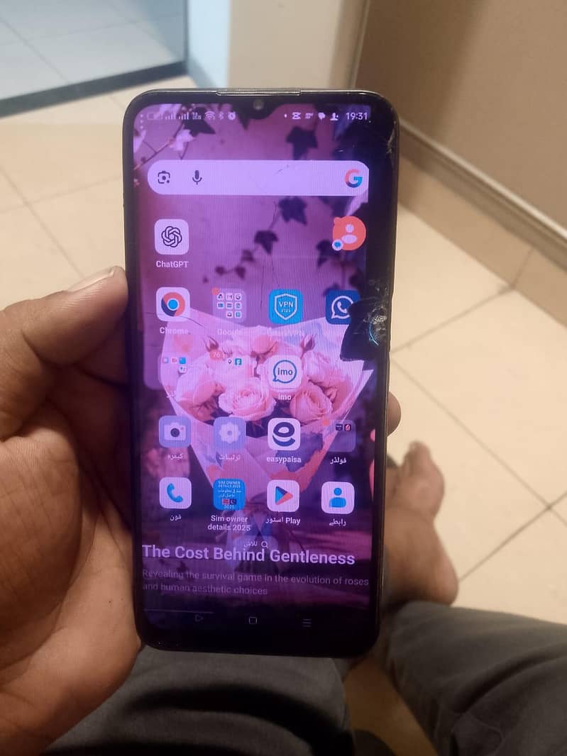 Oppo A16 2