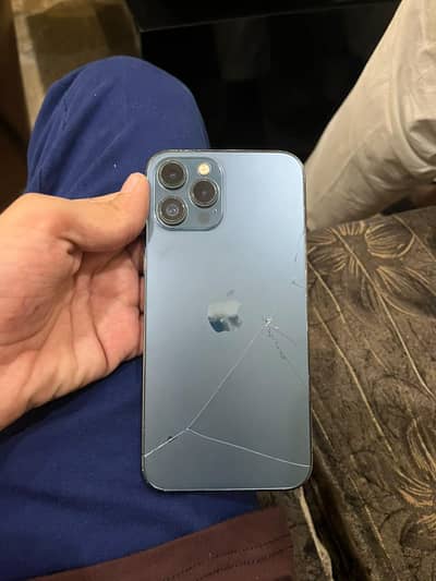 Apple iPhone 12 Pro Max 256 gb