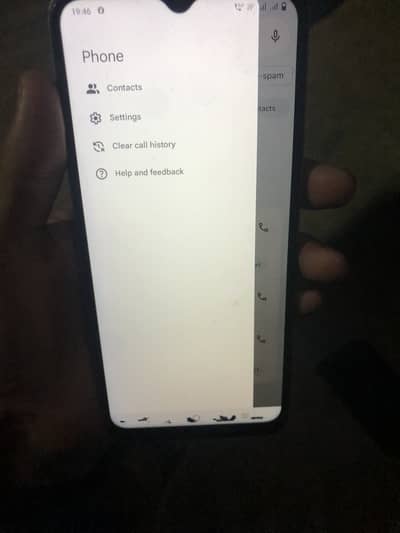 Vivo Y21