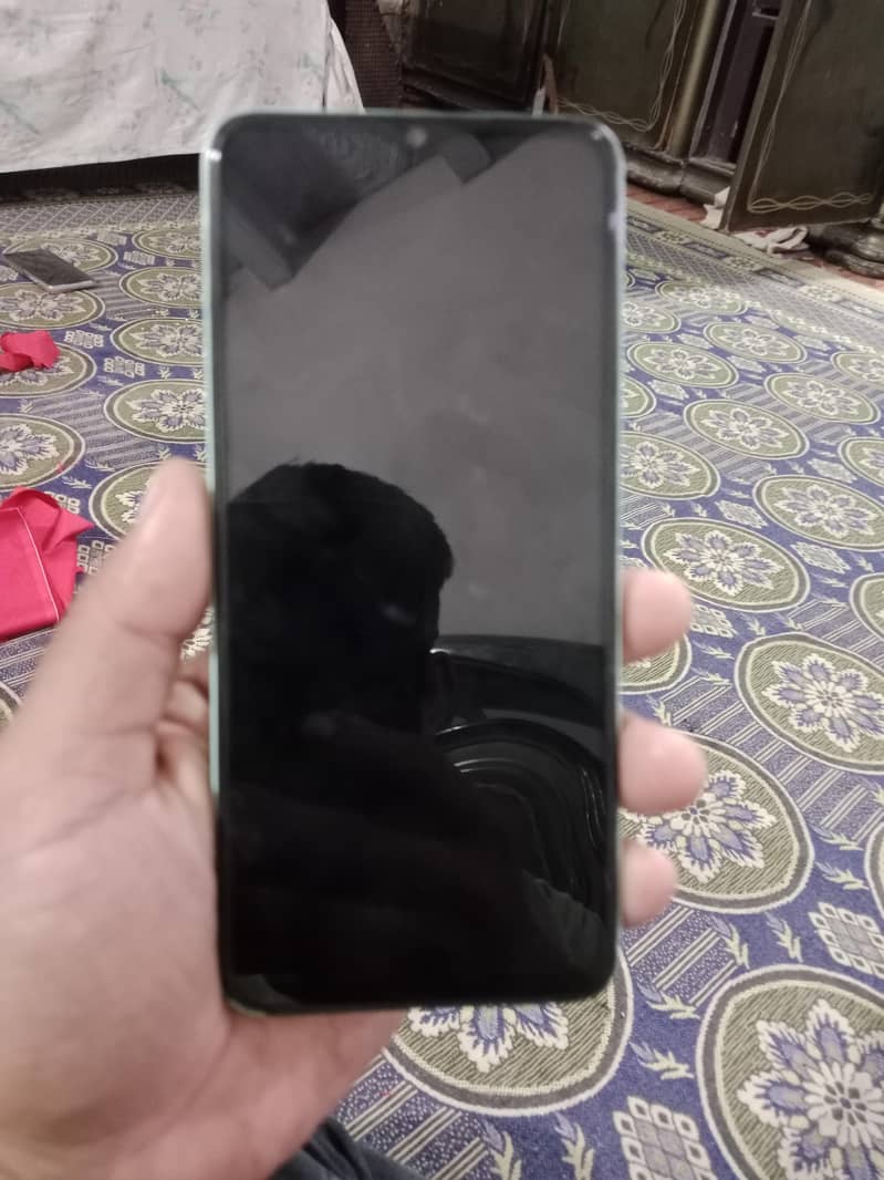 Infinix Smart 7 1
