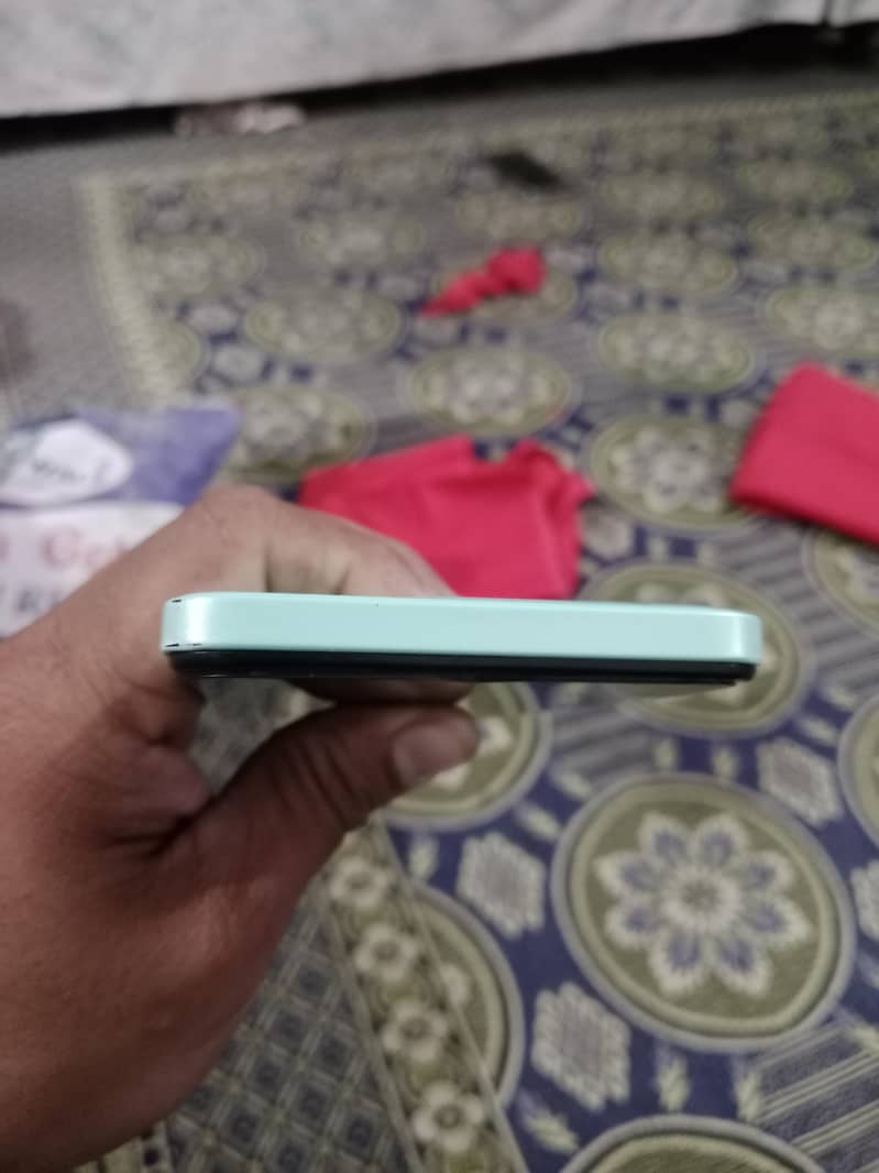 Infinix Smart 7 2