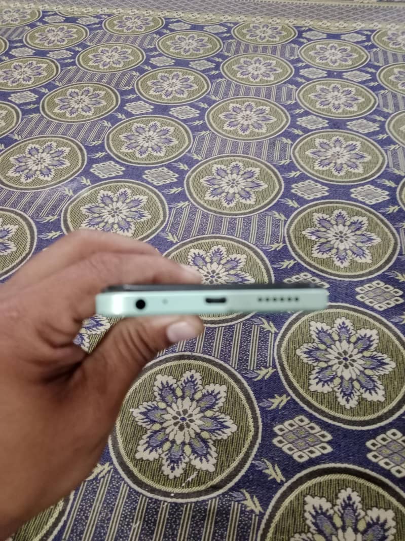 Infinix Smart 7 3