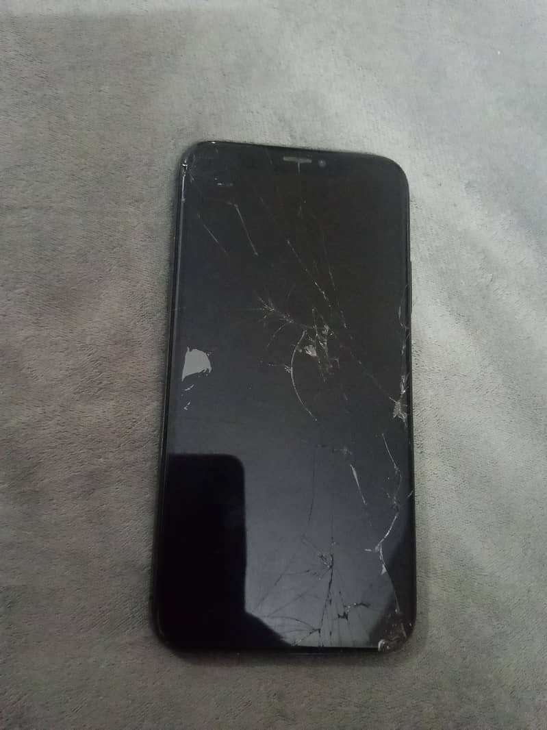 Apple iPhone X 7