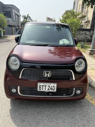 Honda N One 2013 / 2017