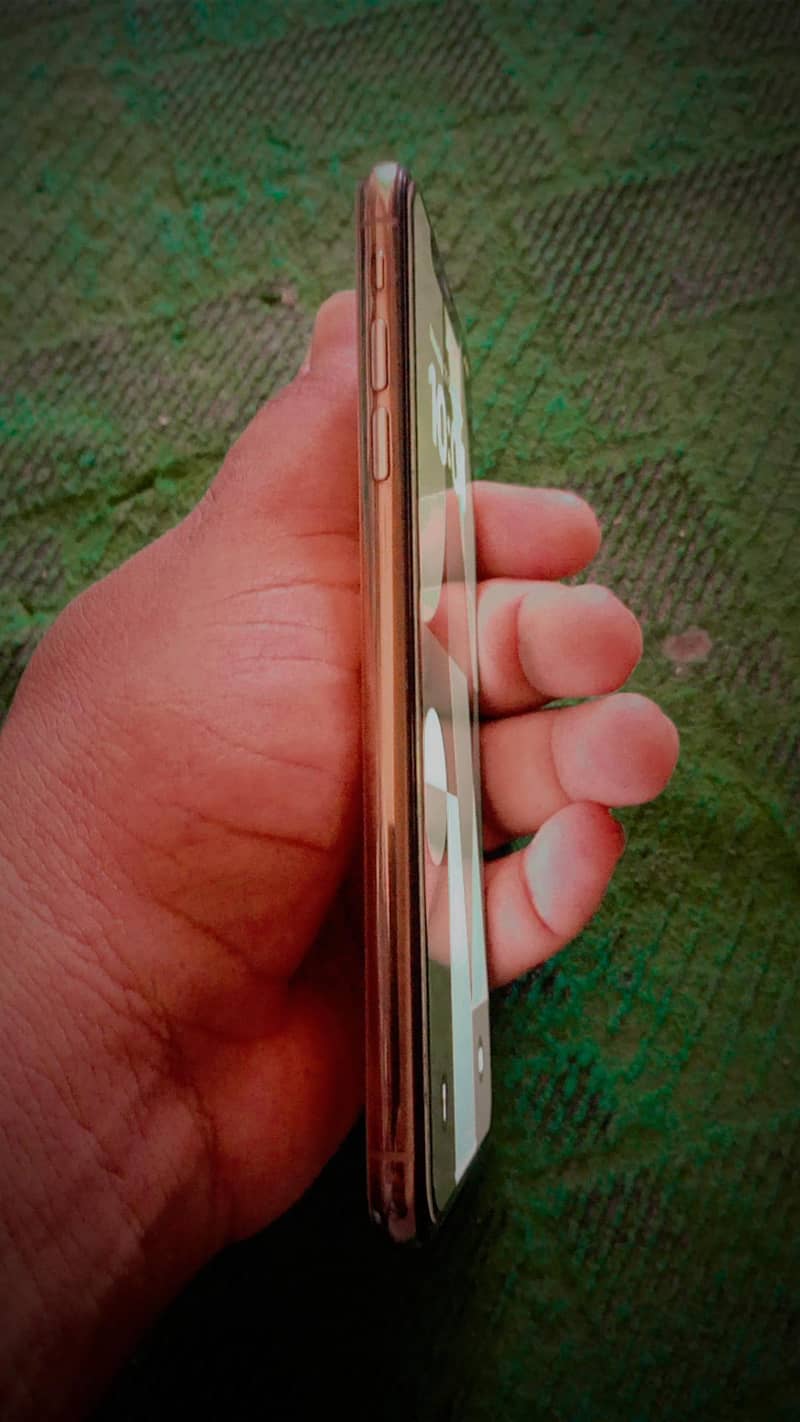 Apple iPhone XS Max 1