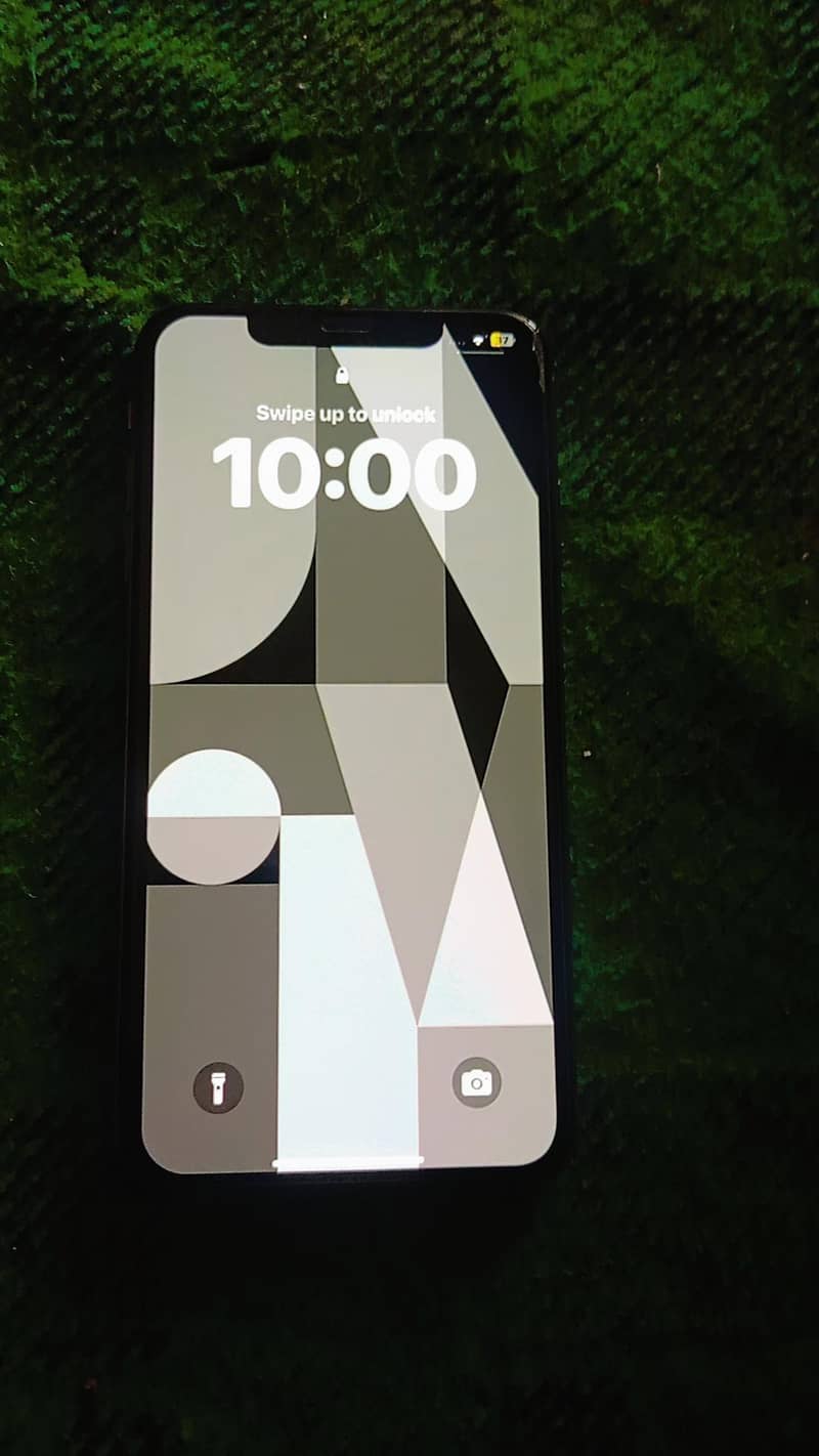 Apple iPhone XS Max 2
