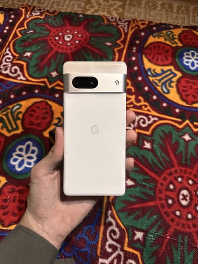 Google Pixel 7