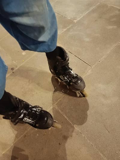 skating shoes