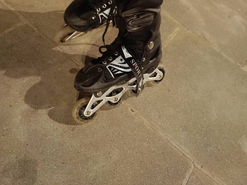 skating shoes 2