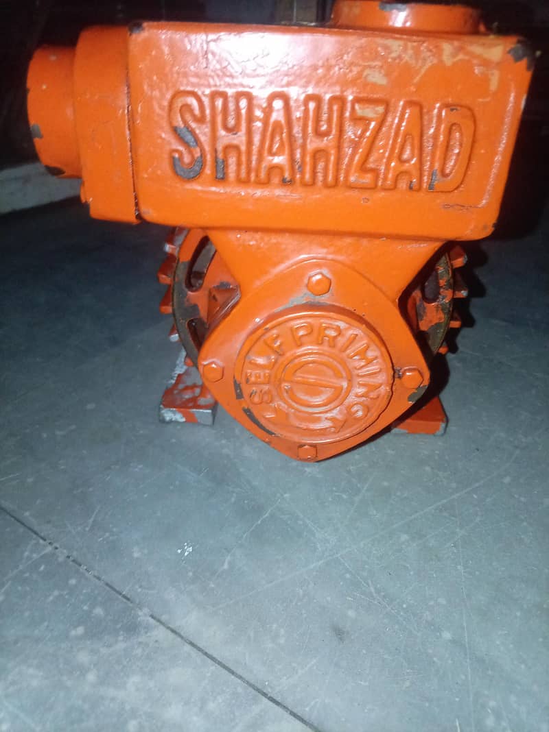 water pump 3